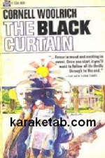 The black curtain